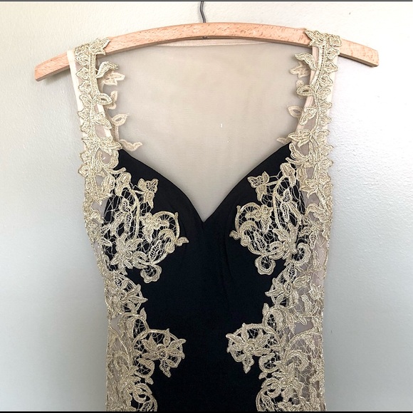 Jovani Prom Dress - Picture 3 of 7